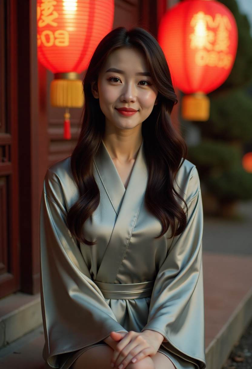 山间小住第三季综艺海报