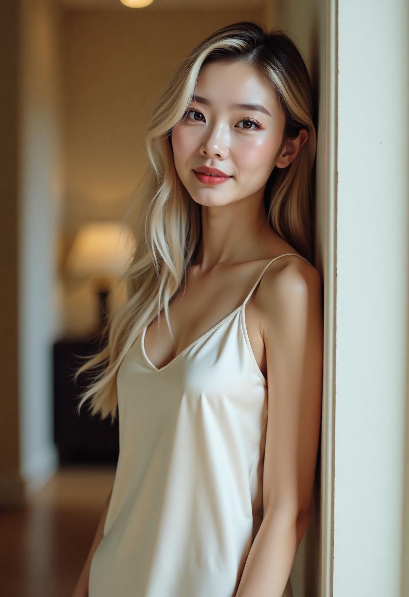 小城有约海报