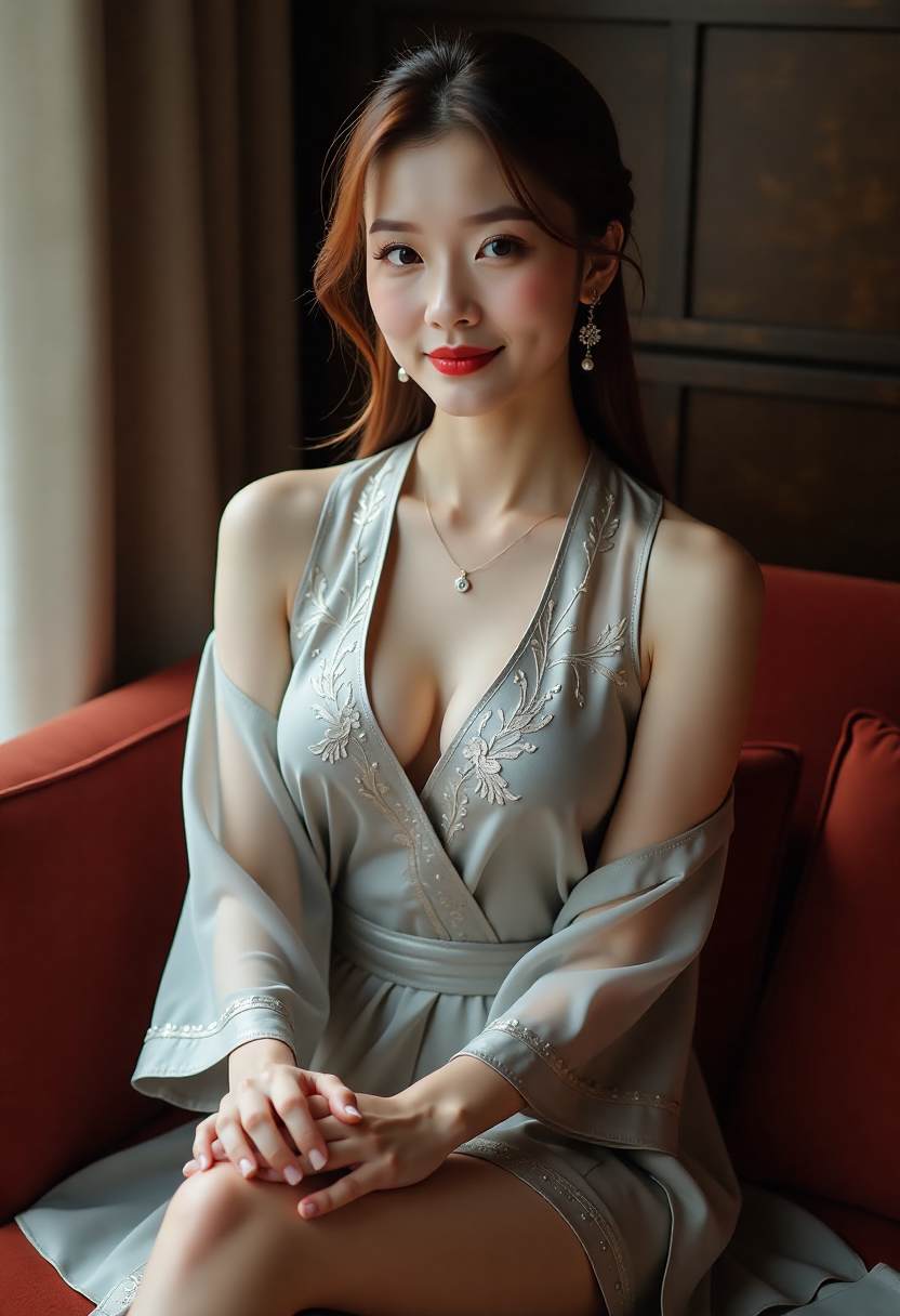 无声的边界海报